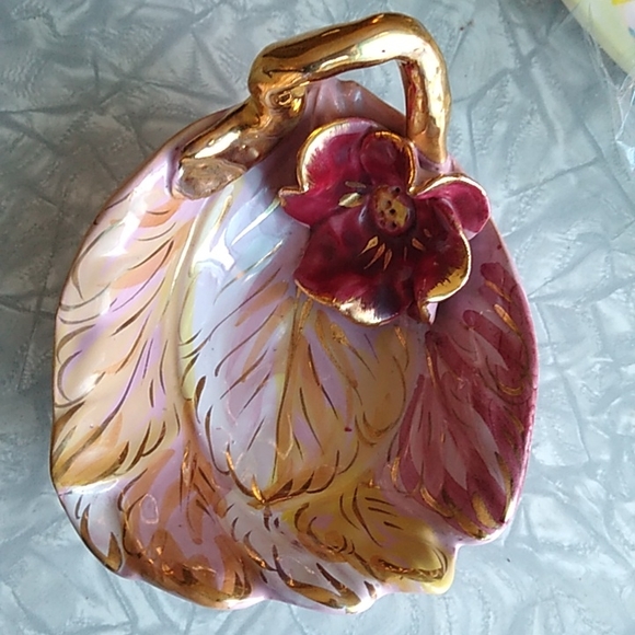 Italian Pottery - Picture 3 of 3